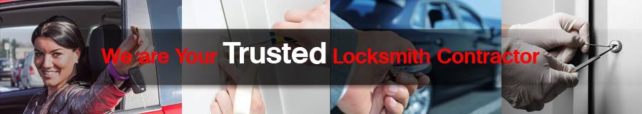 Local Locksmith Service - 866-301-8377