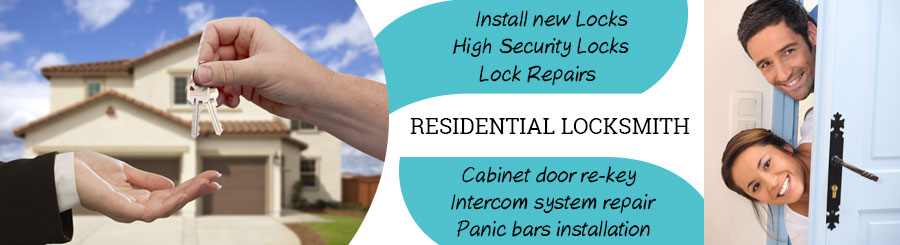 Local Locksmith  866-301-8377