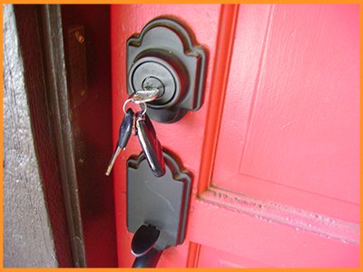 Local Locksmith  866-301-8377